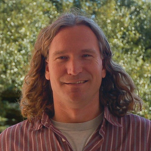 Christopher M. Jermaine